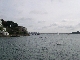  la mer avec Saint-Malo au fond